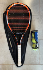 Dunlop tennisschläger zoll gebraucht kaufen  Kerpen