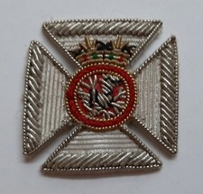 Derr insignia british for sale  LONDON