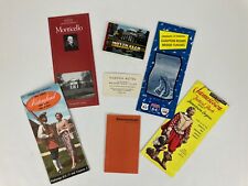 Virginia travel guides for sale  Minerva