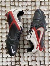 Usado, ** RARO! Chuteiras de futebol/futebol Nike CTR360 MAESTRI II Elite FG EUA 9 ** comprar usado  Enviando para Brazil