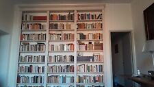 Libreria misura abete usato  Villa Estense