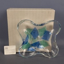 Centro De Mesa De Vidrio Murano La Murrina Diseño Saca Bolsillos Moderno 1970 comprar usado Centro De Mesa De Vidrio Murano La Murrina Diseño Saca Bolsillos Moderno 1970 comprar usado  Enviando para Brazil