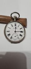 Orologio taschino zenith usato  Borgaro Torinese