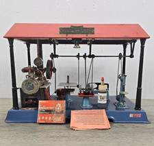Vtg wilesco d141 for sale  Madison