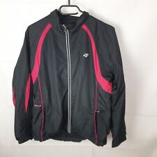 Shamp damen trainingsjacke gebraucht kaufen  Dortmund