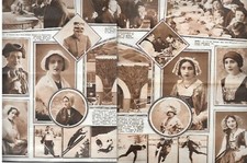 Pro familia 1929 usato  Italia