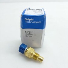 Czujnik temperatury Delphi ts10324, używany na sprzedaż  PL