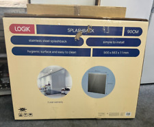 Logik 60cm stainless for sale  COVENTRY