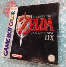 The legend zelda usato  Montevarchi