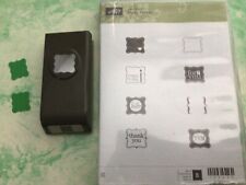 Stampin pretty petites for sale  BOLTON