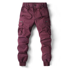 Mens jeans joggers for sale  UK