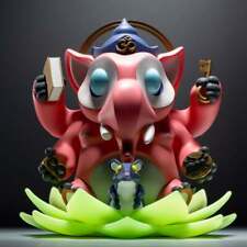 Kachapati ganesha coarsetoys d'occasion  Créteil