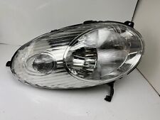 Nissan micra k12 gebraucht kaufen  Rüsselsheim am Main
