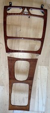 Holzdekor a2036802539 blende gebraucht kaufen  Heuerßen
