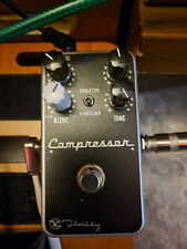 Keeley compressor pedal for sale  North Ridgeville