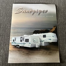 1999 sandpiper travel for sale  Barneveld