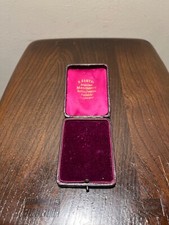 Vintage samuel jewellery for sale  BRISTOL
