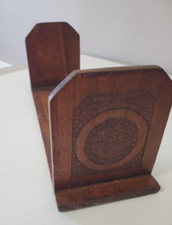 Vintage oak book for sale  Grand Island