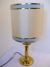Messing tischlampe vintage gebraucht kaufen  Dissen am Teutoburger Wald