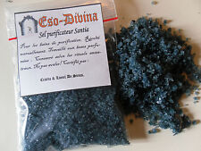 Santia bath salt d'occasion  Expédié en Belgium