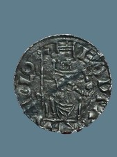 Edward confessor saxon for sale  SWINDON