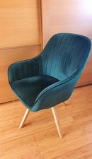 swivel armchair for sale  ELLESMERE PORT