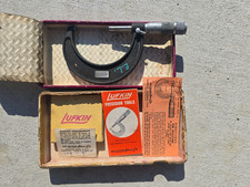 Vintage lufkin rule for sale  Carleton