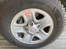 Wheel 18x8 steel for sale  Lawrenceville