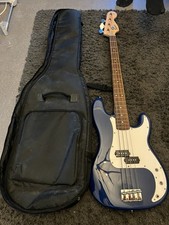 Vintage fender squire for sale  RHYL