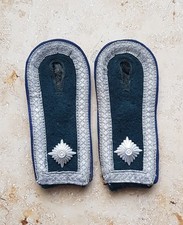 Riginal schulterstücke feldwe gebraucht kaufen  Aachen