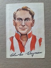 Charlie wayman southampton for sale  SOUTHPORT