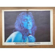 Alice cooper 1973 for sale  CHESTERFIELD
