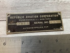 Orig wwii 47b for sale  East Northport