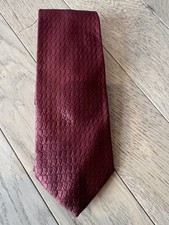 Mens aquascutum silk for sale  LONDON