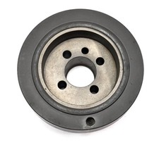 NOS Crank Pulley Damper 90-92 VW Corrado G60 - Genuine - 037 105 243 comprar usado NOS Crank Pulley Damper 90-92 VW Corrado G60 - Genuine - 037 105 243 comprar usado  Enviando para Brazil