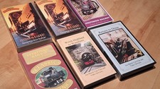 railway videos for sale  WIGAN