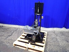 Servo impact cnc for sale  Euclid