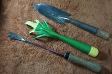 Vintage cultivator garden for sale  USA