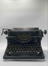vintage portable manual typewriter for sale vintage portable manual typewriter for sale Detroit