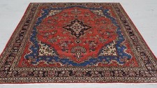 Handmade wool rug for sale  NEWBURY