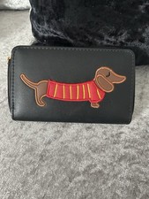 Sausage dog purse for sale  LOWESTOFT