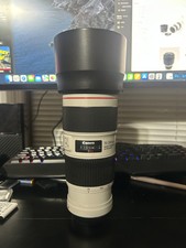 Canon 200mm ii for sale  Tifton