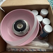 maquina algodao doce comprar usado  Enviando para Brazil