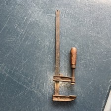 Vintage bar clamps for sale  Los Angeles