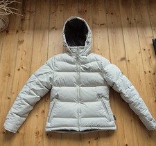 Winterjacke damen jack gebraucht kaufen  Hamburg