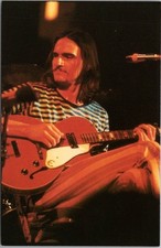 Vintage 1978 JAMES TAYLOR Postcard Singer / Songwriter / Coral-Lee Chrome comprar usado Vintage 1978 JAMES TAYLOR Postcard Singer / Songwriter / Coral-Lee Chrome comprar usado  Enviando para Brazil