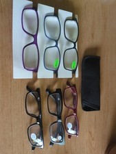 Lesebrille 5 neu gebraucht kaufen  Riedstadt