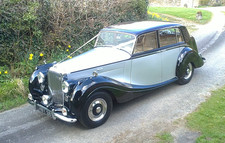 1947 bentley mkvi for sale  BRISTOL