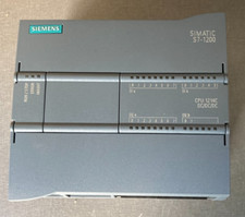 Siemens simatic 1200 usato  Cremona