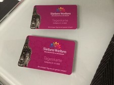 Welten therme fulda gebraucht kaufen  Aschaffenburg